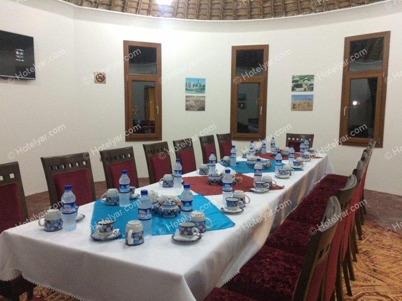 Kapari Traditional  Hotel  photo 15