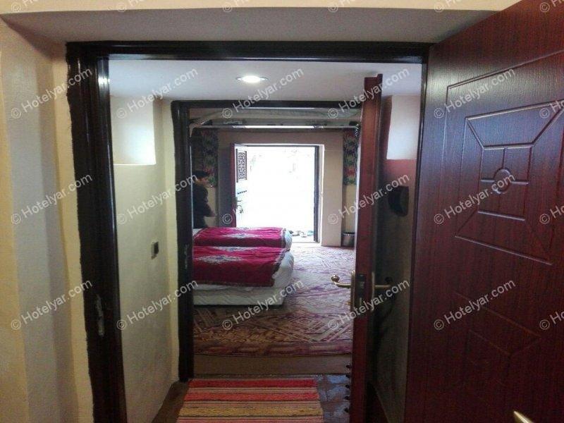 عکس هتل سنتی کپری قلعه گنج شماره 5