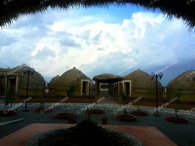 Kapari Traditional  Hotel  photo 7