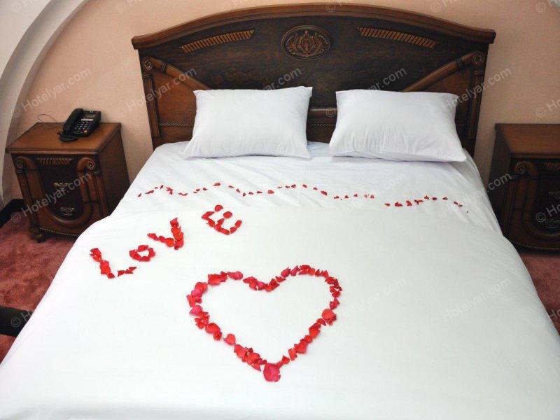 Alamdar Hotel Bafgh photo 7