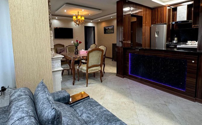 Eskan Hotel Ramsar photo 15