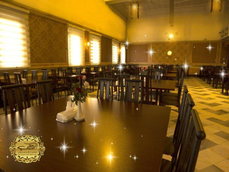 Aftab  Hotel Tehran photo 9