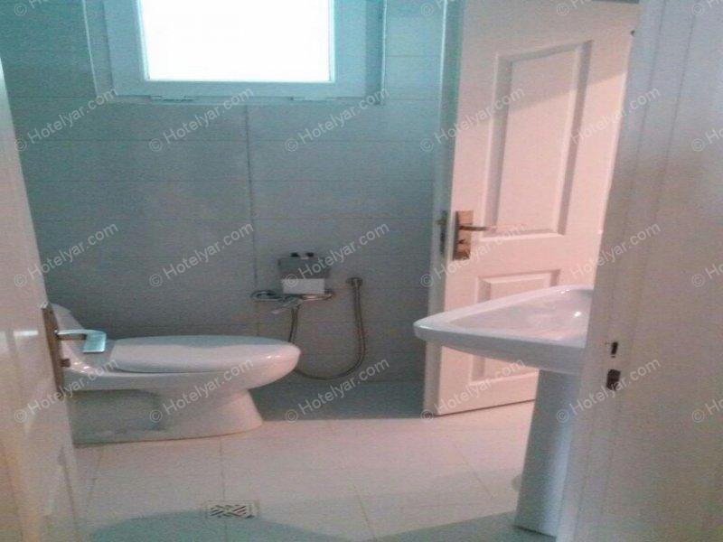 Barooj Hotel Tonkabon photo 15