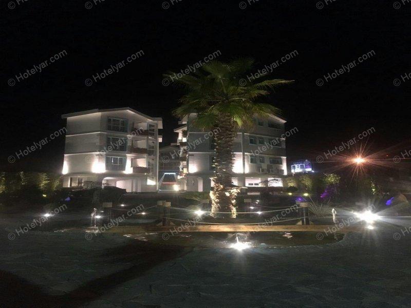 Barooj Hotel Tonkabon photo 7