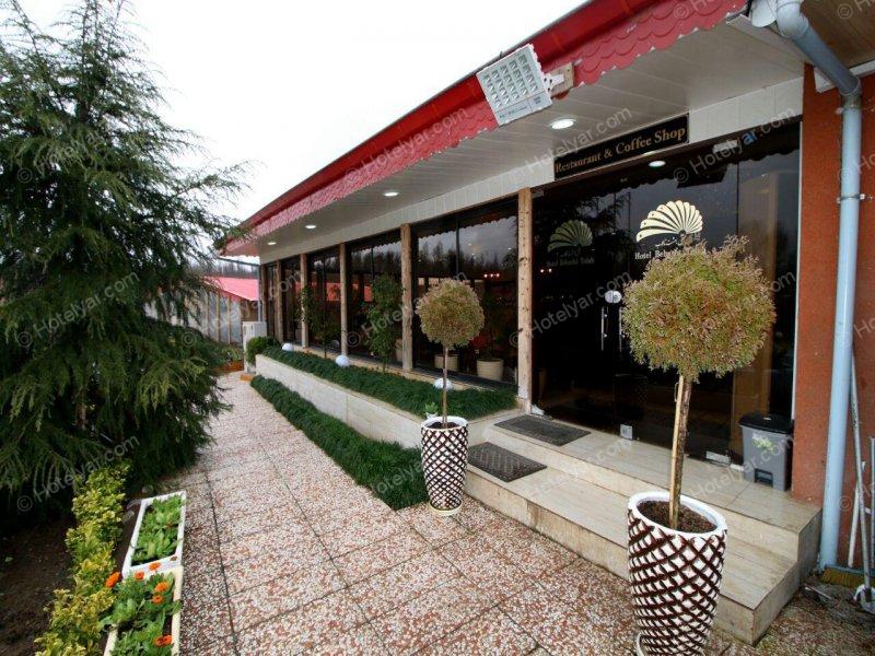 Behesht Talab Hotel Bandar Anzali photo 12