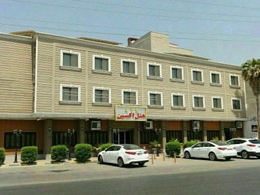عکس هتل اکسین اهواز