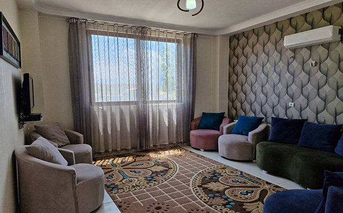 Aras Mountain Villa Jolfa photo 15