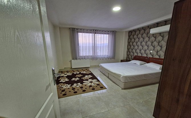 Aras Mountain Villa Jolfa photo 9