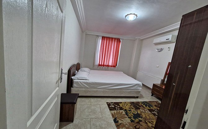 Aras Mountain Villa Jolfa photo 11