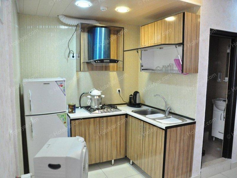 عکس هتل آپارتمان آریس مشگین شهر شماره 7