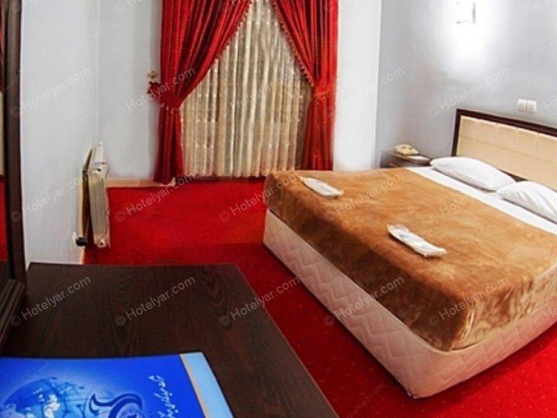 عکس مهمانسرای جهانگردی ماکو شماره 1