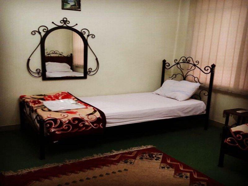 عکس هتل مارون بهبهان شماره 1
