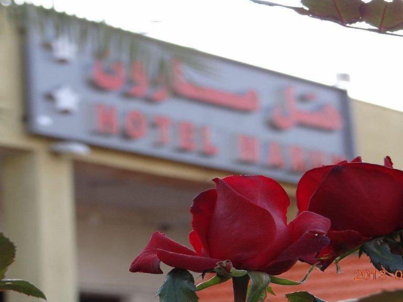 عکس هتل مارون بهبهان