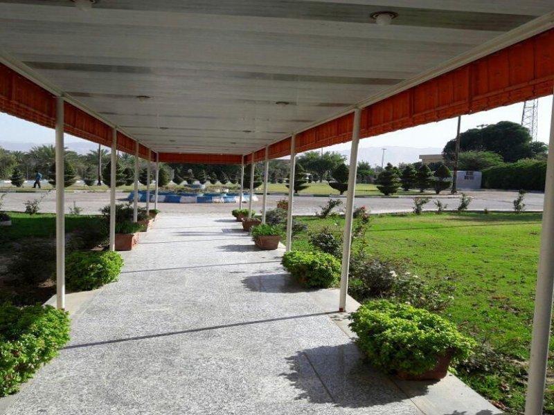 عکس هتل مارون بهبهان شماره 5