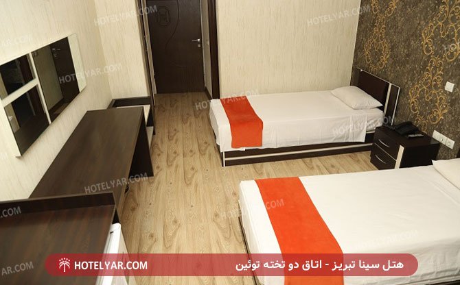 Sina Hotel Tabriz photo 7