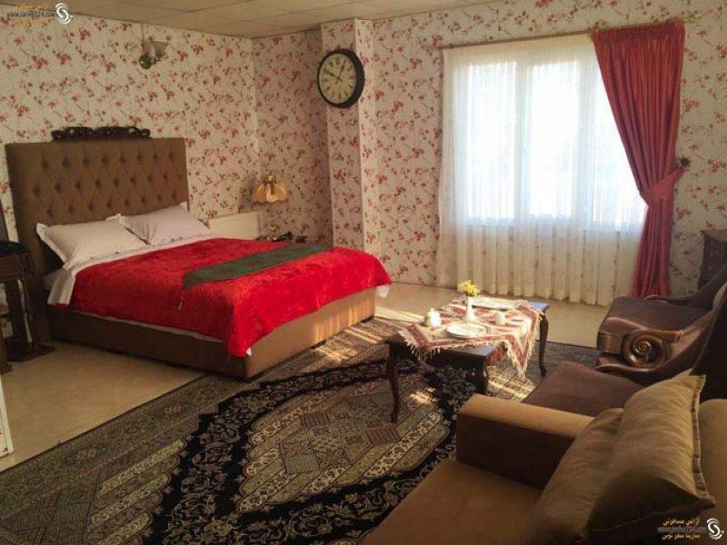 عکس هتل گیلار بندرانزلی شماره 1