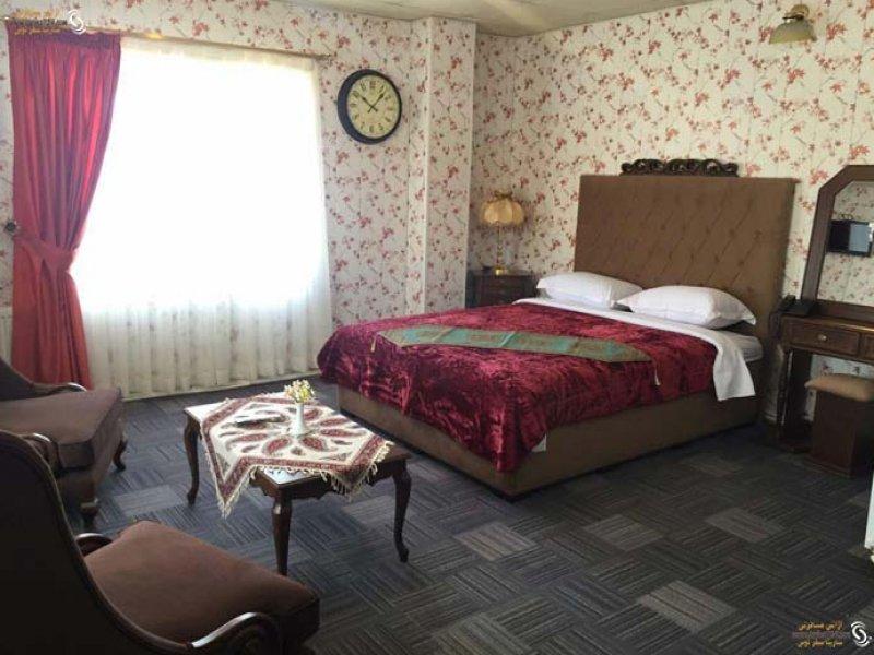 عکس هتل گیلار بندرانزلی شماره 2
