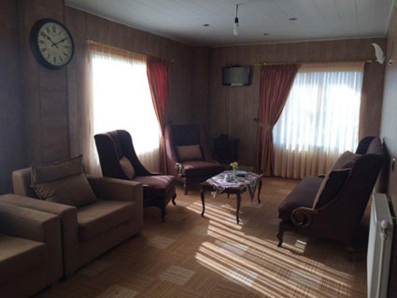 عکس هتل گیلار بندرانزلی شماره 3