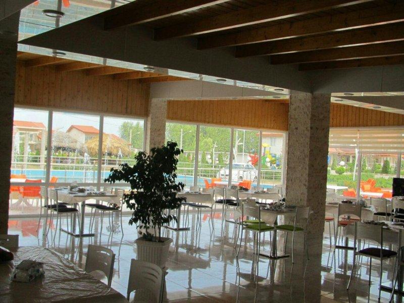 عکس هتل رویایی راستی چمخاله شماره 9