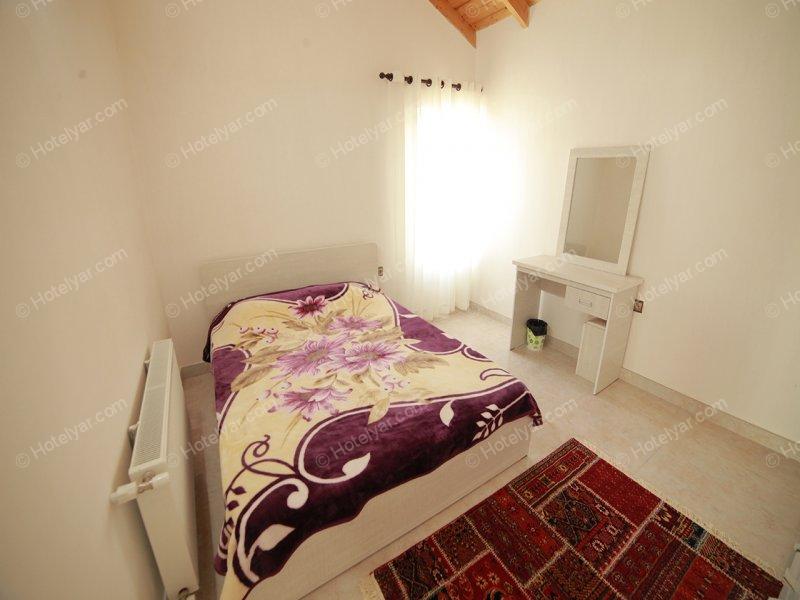 عکس هتل رویایی راستی چمخاله شماره 11