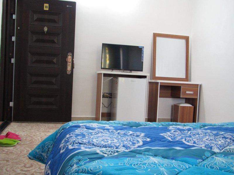 عکس هتل رویایی راستی چمخاله شماره 1