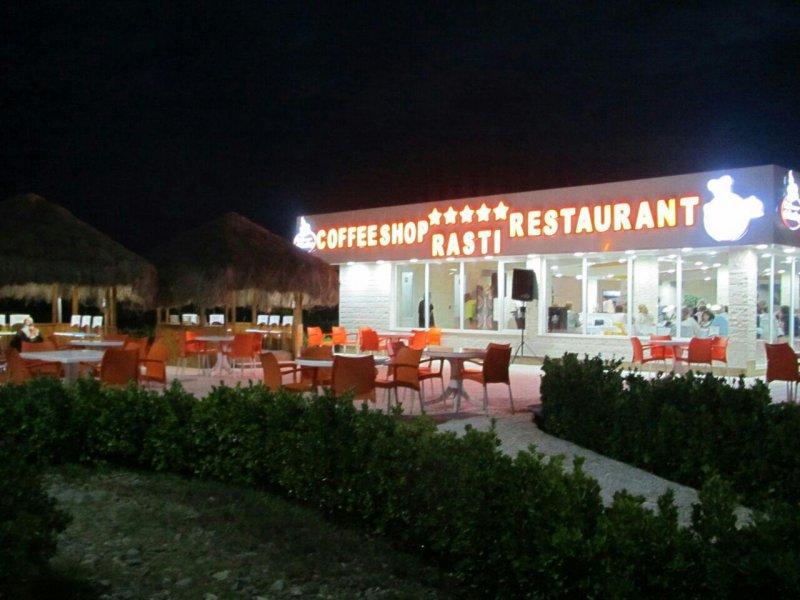 عکس هتل رویایی راستی چمخاله شماره 7