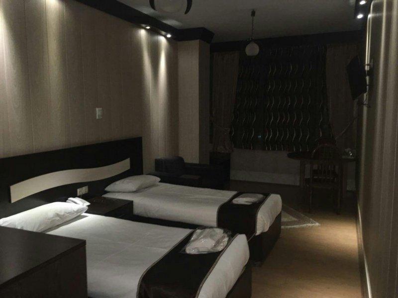dorsa Hotel Tehran photo 7