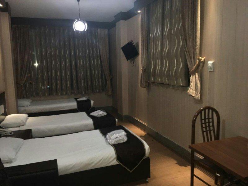 dorsa Hotel Tehran photo 9