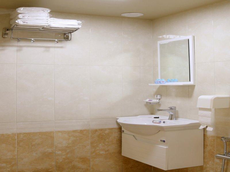 عکس هتل مینو قزوین شماره 3