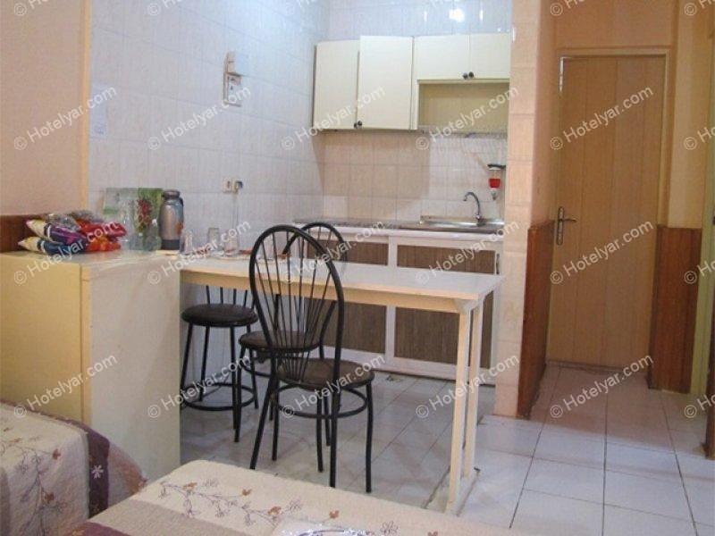 عکس هتل شباویز کیش شماره 7