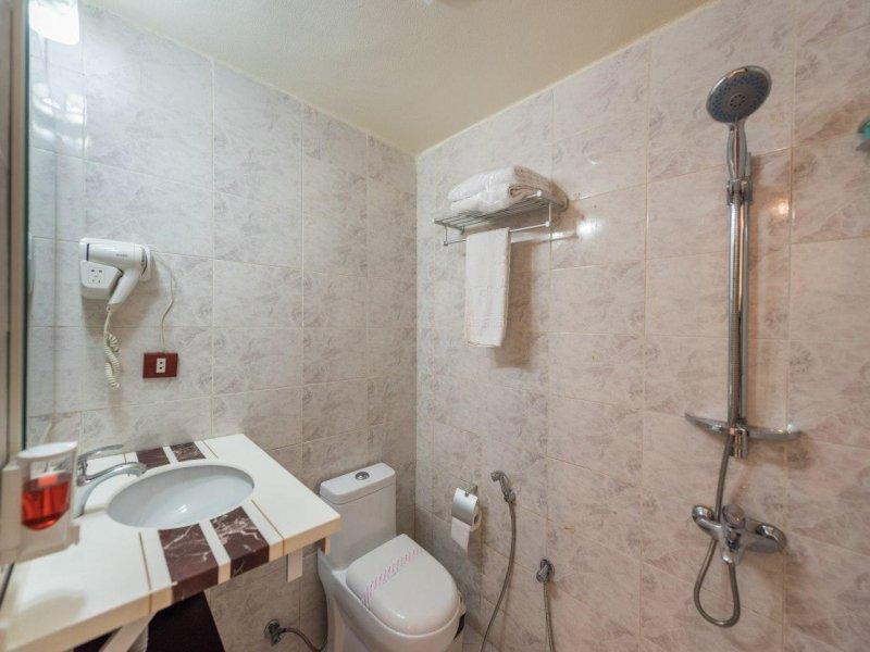 Jaam E Jam  Hotel Kish photo 10