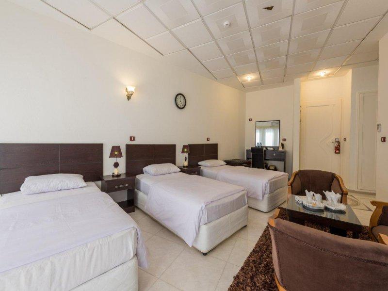 Jaam E Jam  Hotel Kish photo 5