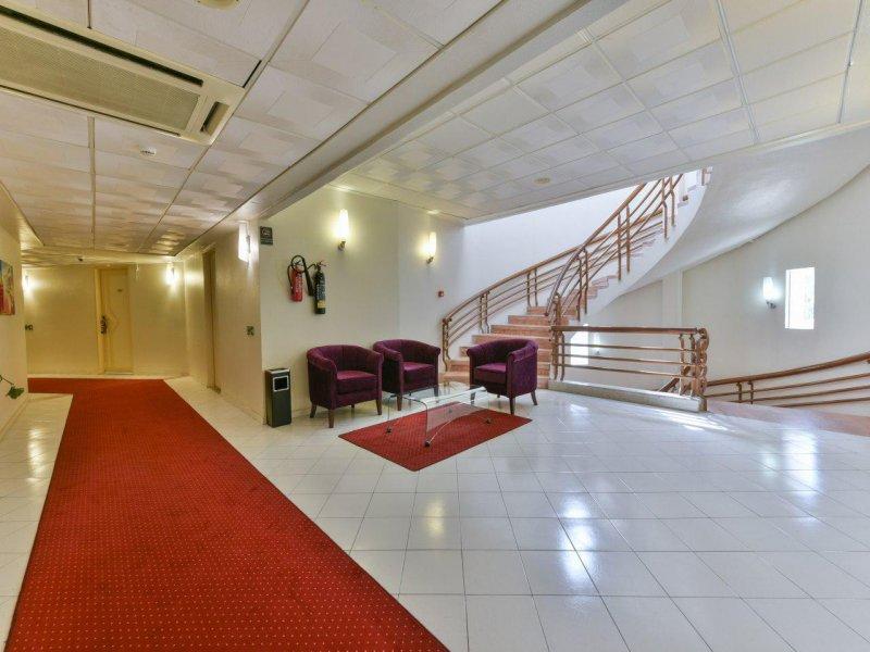 Jaam E Jam  Hotel Kish photo 6