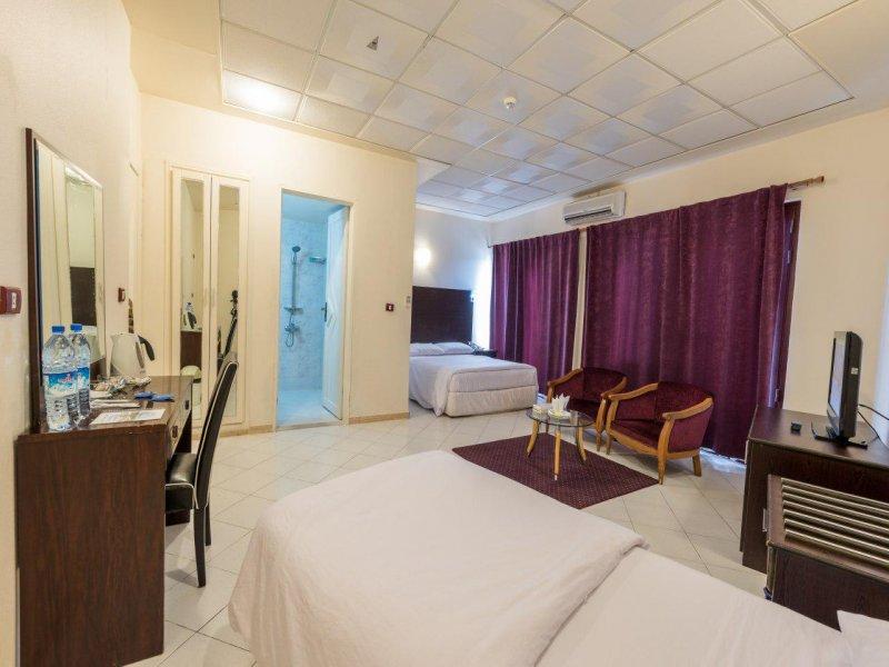Jaam E Jam  Hotel Kish photo 8