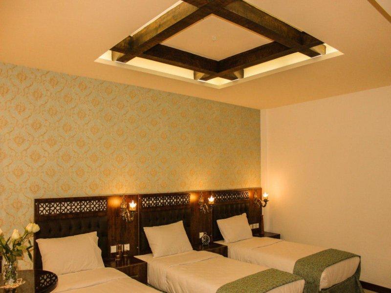 عکس هتل وکیل شیراز شماره 13