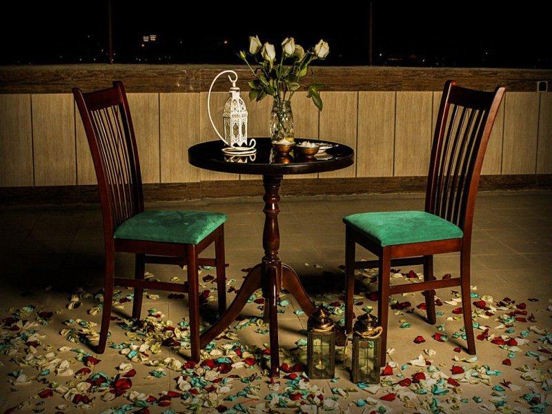 عکس هتل وکیل شیراز شماره 15