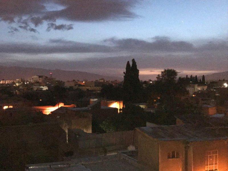 عکس هتل وکیل شیراز شماره 2