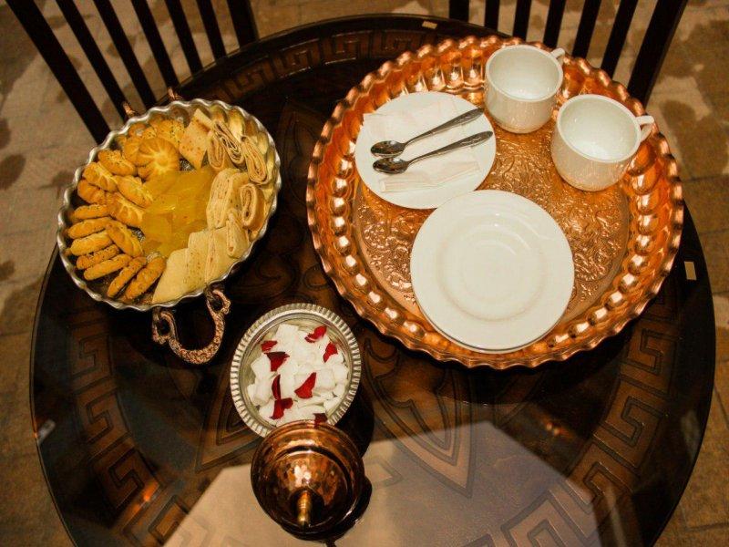 عکس هتل وکیل شیراز شماره 5
