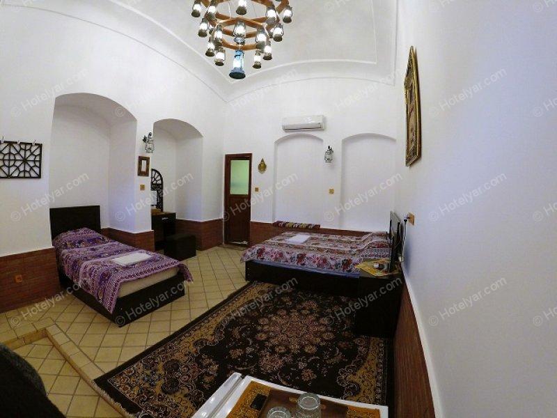  Resort Kashan photo 11