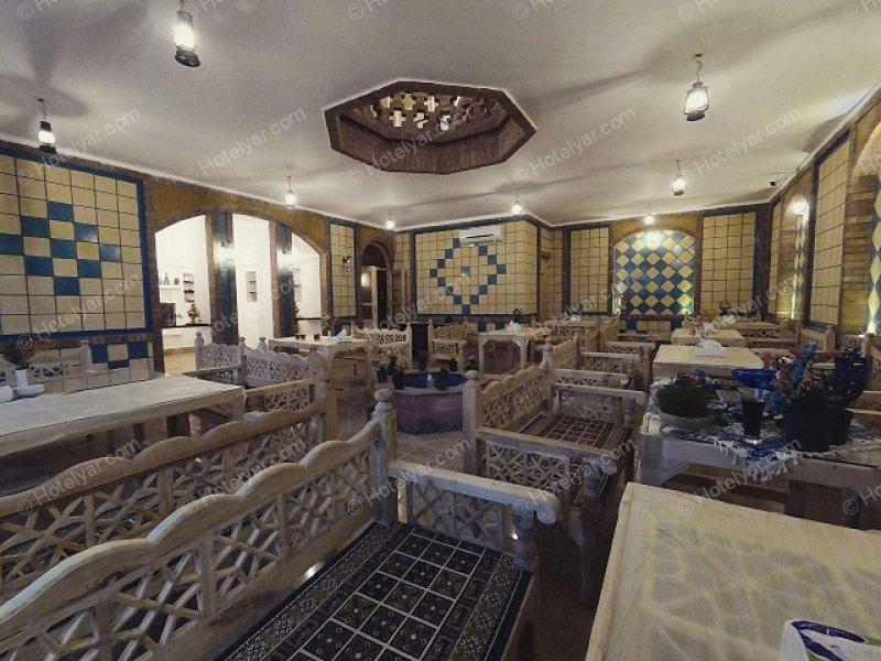  Resort Kashan photo 7