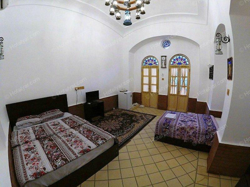  Resort Kashan photo 17