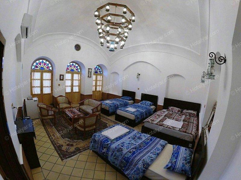  Resort Kashan photo 19