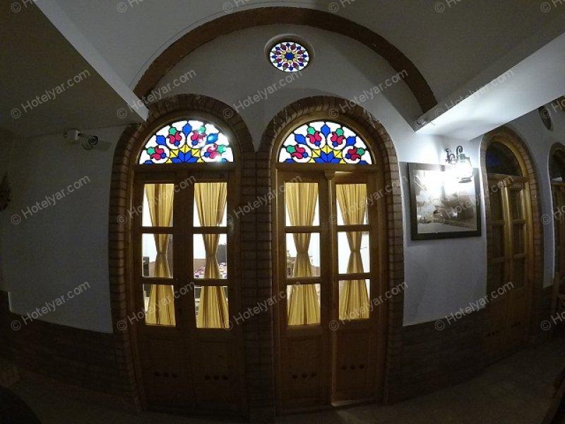  Resort Kashan photo 9