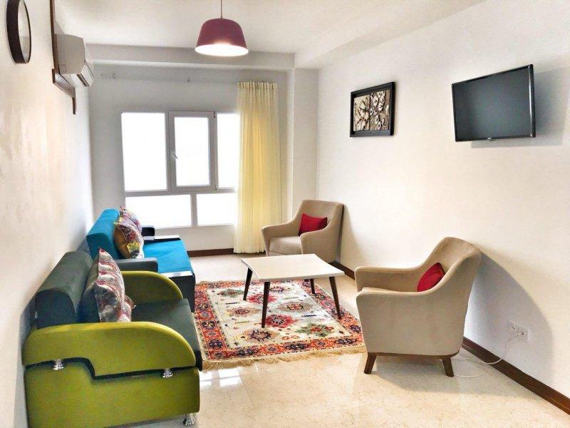 عکس هتل دوریکا عباس آباد شماره 17