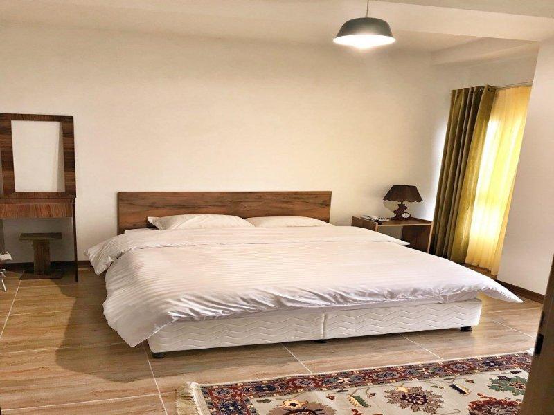 عکس هتل دوریکا عباس آباد شماره 21