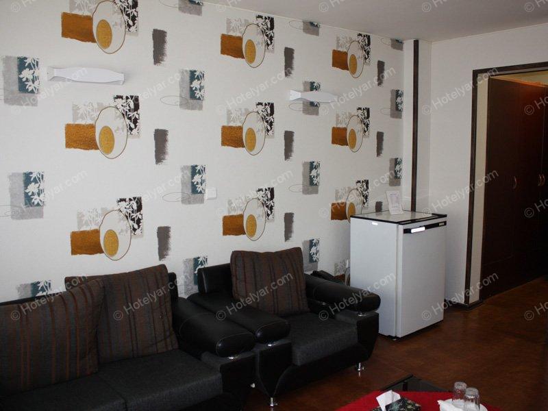 Tourism Complex Hotel Shemshak photo 11