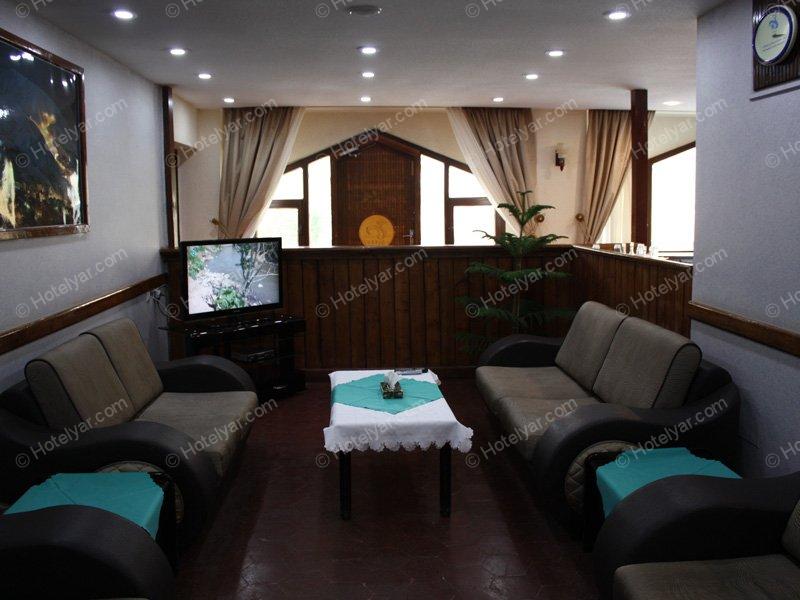 Tourism Complex Hotel Shemshak photo 15