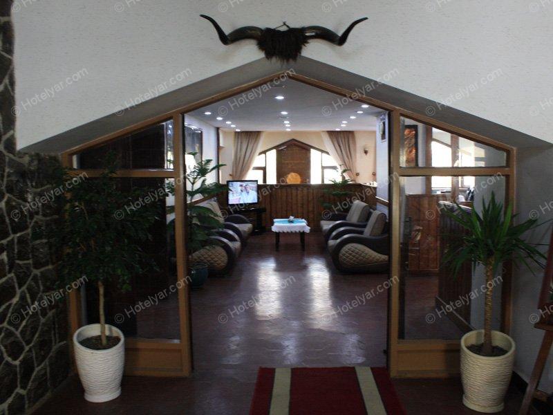Tourism Complex Hotel Shemshak photo 17