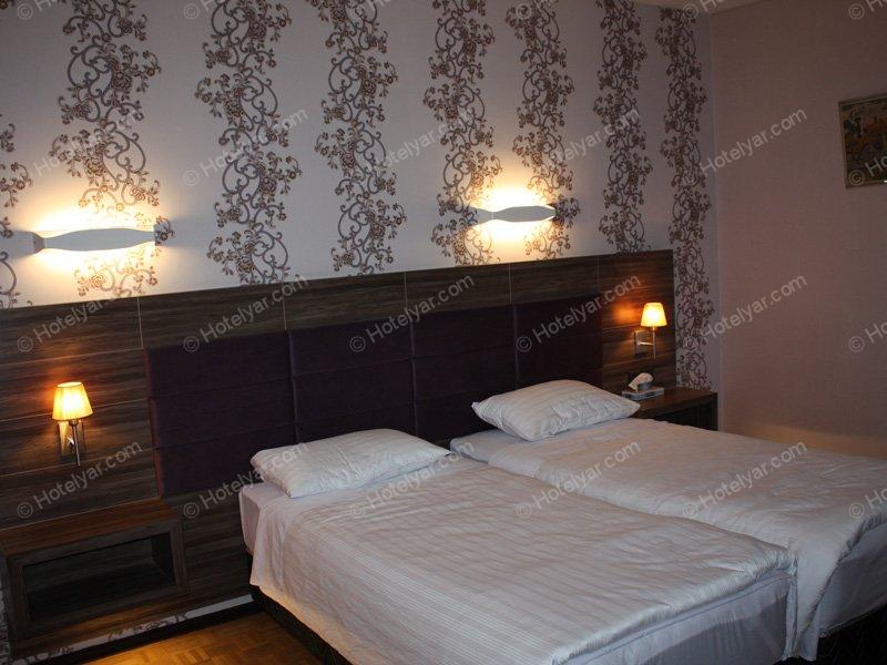 Tourism Complex Hotel Shemshak photo 7