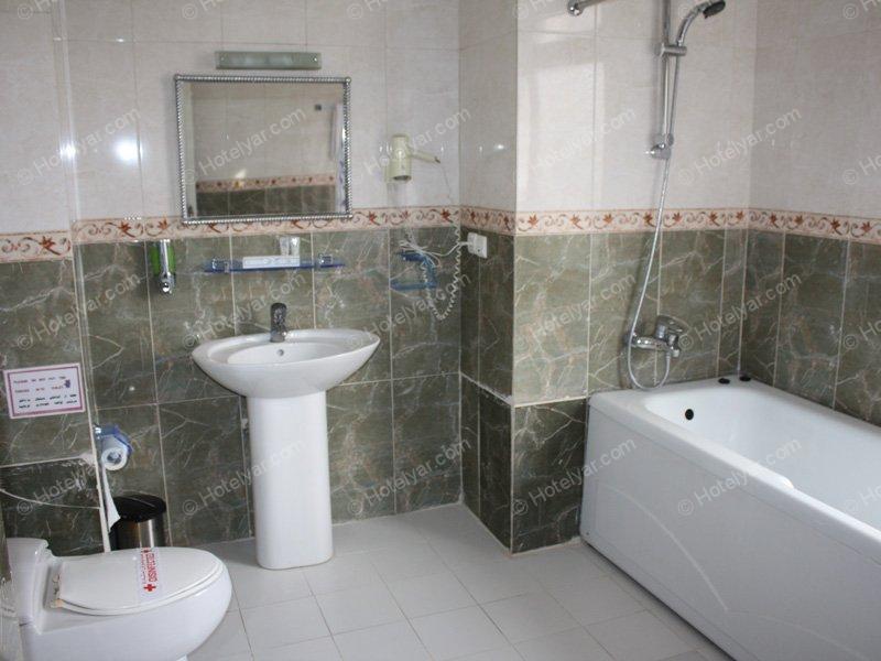 Tourism Complex Hotel Shemshak photo 9